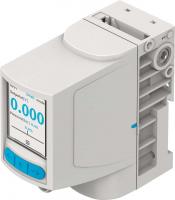 Пропорциональный регулятор давления Festo VPPI-5L-3-G18-0L10H-V1-S1BT