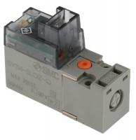 Пневмораспределитель 3/2 SMC SY114-5MOZ-Q