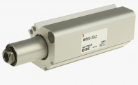 Прижимной цилиндр SMC MKB12-20RZ