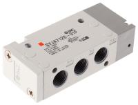 Распределитель с пневматическим управлением SMC SYJA524