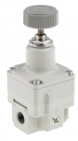 В продаже появились прецизионные регуляторы давления