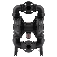 Диафрагмовый насос GODO BFQ-50QTFF