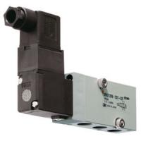 Пневмораспределитель Namur SMC VFN2120N-5YOB-02F-Q