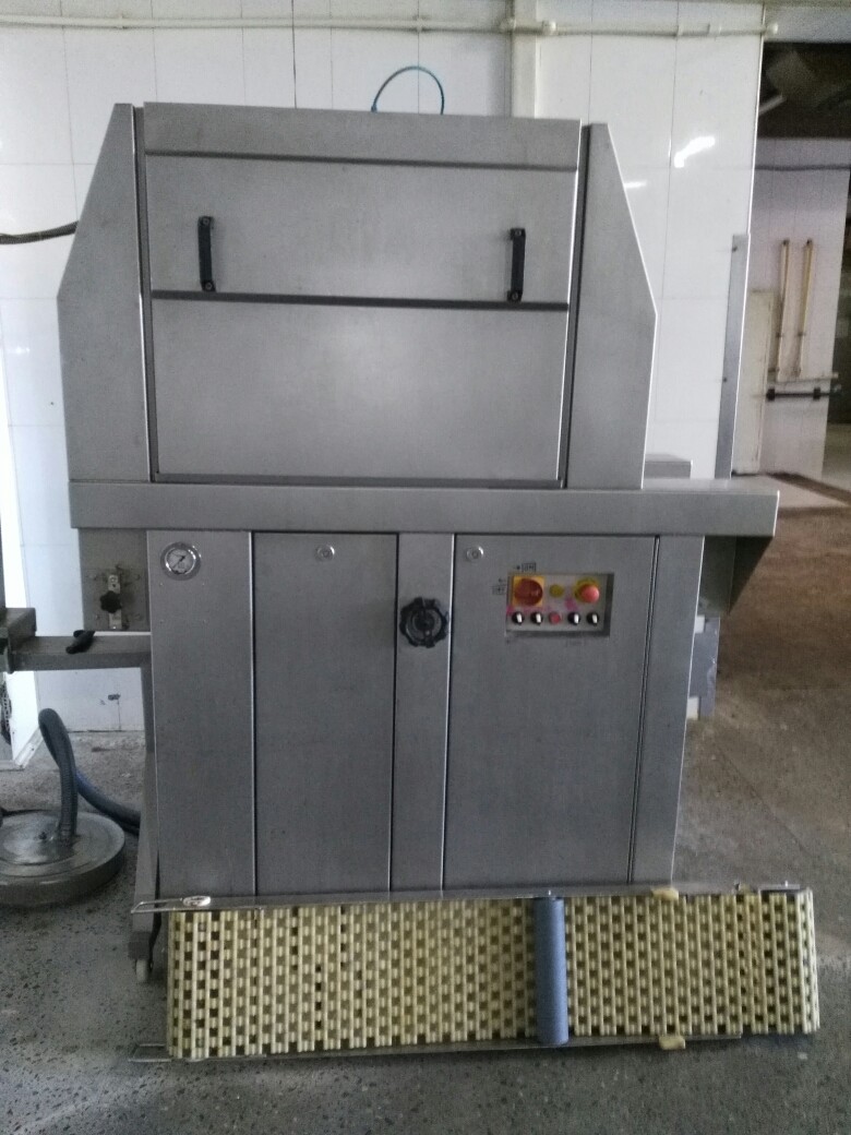 Инъектор Dorit PSM-48-3.0-ZD
