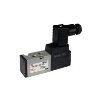 Электромагнитный пневмораспределитель SMC VK332-5DO-M5-Q