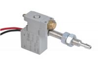 Пневмораспределитель 3/2 SMC SY113-5G-PM3-Q