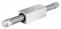 Линейный привод Festo DGO-40-2500-PPV-A-B 15226