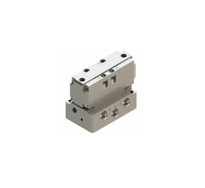 Распределитель с пневматическим управлением SMC VSA3135-03
