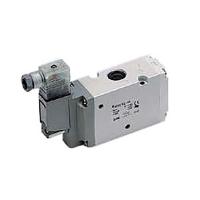 Распределитель 3/2 SMC VP744-5YOD1-04A