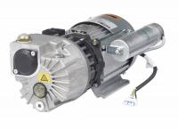 Вакуумный насос 10 м3/ч HENKELMAN 0431310