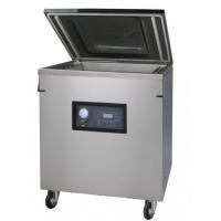 Вакуумный упаковщик Hualian DZ-600/S (нерж.) от экспертов компании ПРОФВАКУУМ