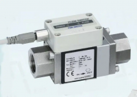 Датчик расхода SMC PF3W540-F04-2-A