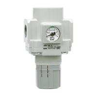 Регулятор давления воздуха SMC AR20-F02E-RY-B