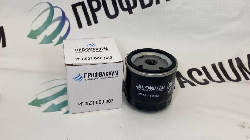 На склад поступили масляные фильтры для вакуумного оборудования PROFVACUUM