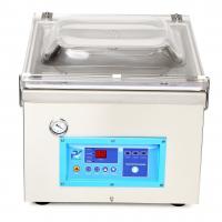 Вакуумный упаковщик PACKVAC VM-350 от экспертов компании ПРОФВАКУУМ