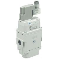 Клапан мягкого пуска SMC AV2000-F02-5YOC-A