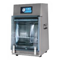 Вакуумный упаковщик Hualian HVV-410T/1A (вертикальный) от экспертов компании ПРОФВАКУУМ