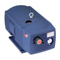 Пластинчато-роторный вакуумный насос Becker VX 4.10