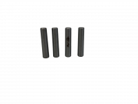 Штифт конический M8х40 0437 502 718