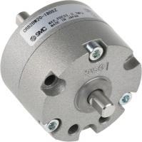 Поворотный пневмопривод SMC CDRB2BW30-270SZ