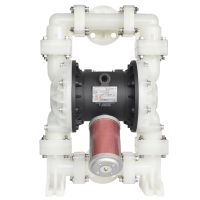 Диафрагменный насос GODO BFQ-25STFF