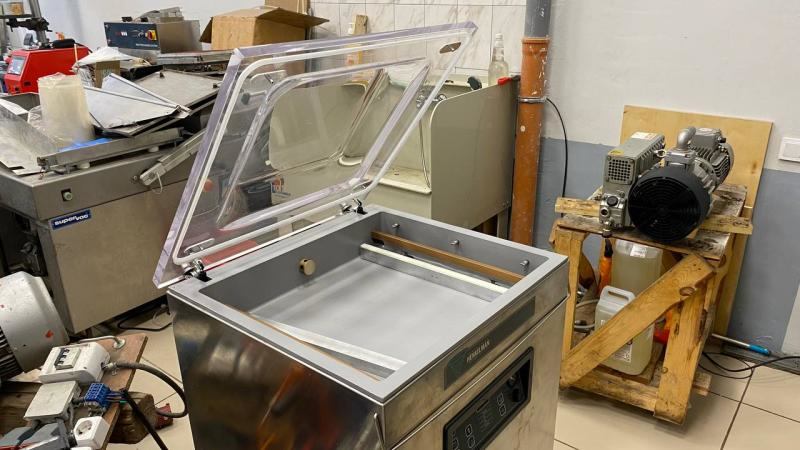Изготовление крышек для вакуумных упаковщиков на заказ