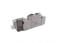 Пневмоклапан SMC SY3320-5LOU-C6-Q