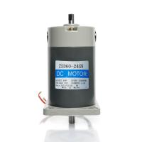 Электродвигатель Z5D60-24GN-13S для HL-202