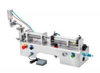 Дозатор жидкостный, поршневой MAGIKON LPF-5000T