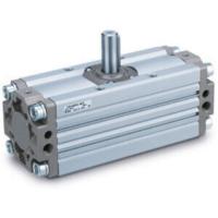 Поворотный пневмопривод SMC CDRA1BW63TF-90Z