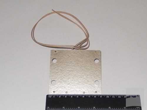 Тэн для TPS Compact XL