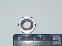 Кольцо зажимное (муфта 1/4"х1/8")