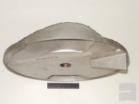 Диск чистящий (абразивный) для Pioneer K/30