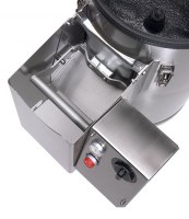 Картофелечистка C/PP-30T объем загрузки 30 кг 380В