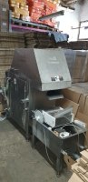 Инъектор GEA YieldJector 168 игл