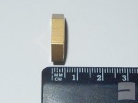 Гайка для E-153, E-163, E-192, E-202, E-203, E-252, E-302, E-303, E-402, E-452, E-502