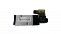 Пневмораспределитель NAMUR 5/2 110VAC NMR-5/2-G1/4-OS-110VAC