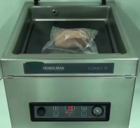 Вакуумный упаковщик Henkelman Jumbo 35 от экспертов компании ПРОФВАКУУМ